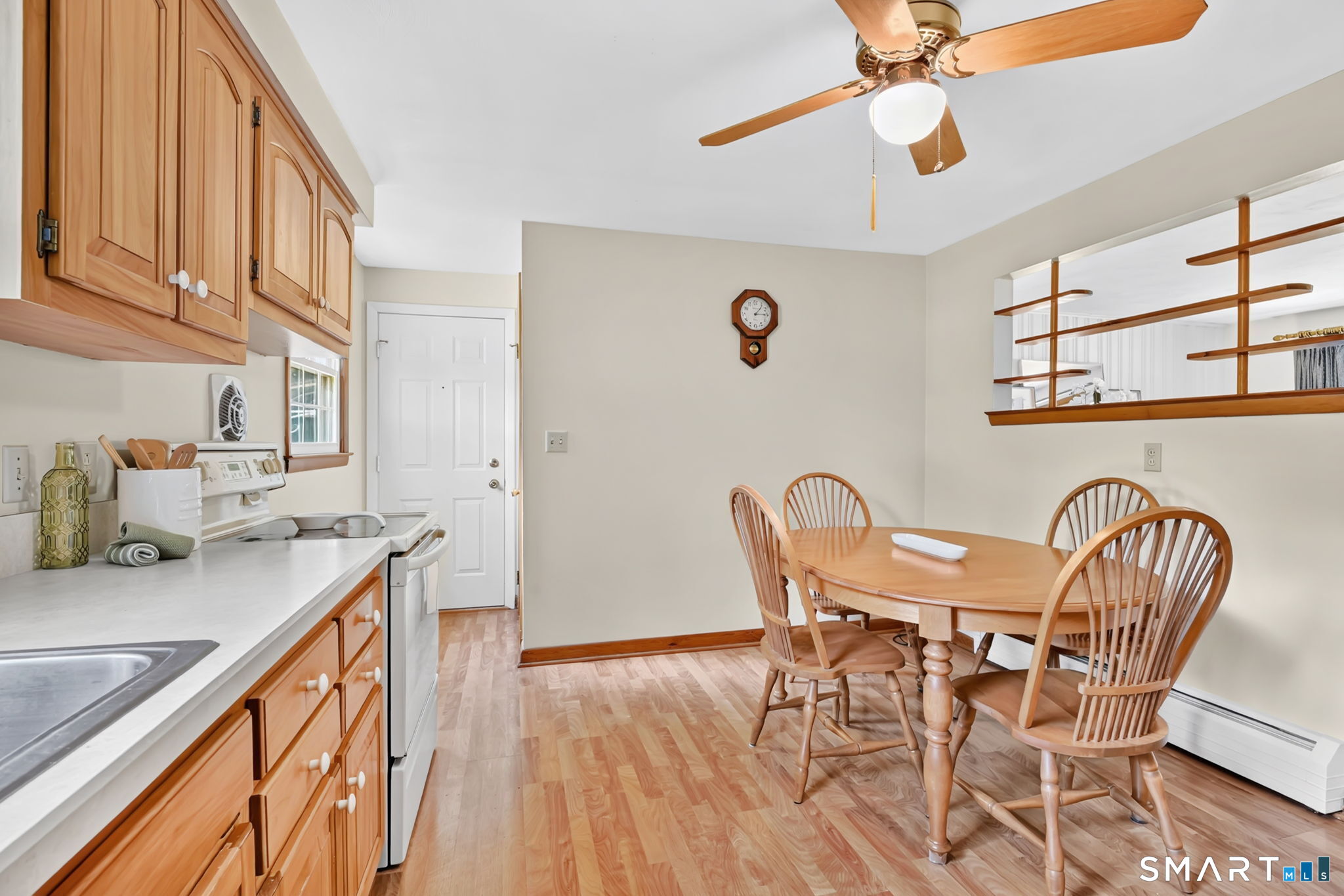 296 Phoenix Street Vernon, CT 06066 - Photo 8 of 34 a dining room with furniture and window