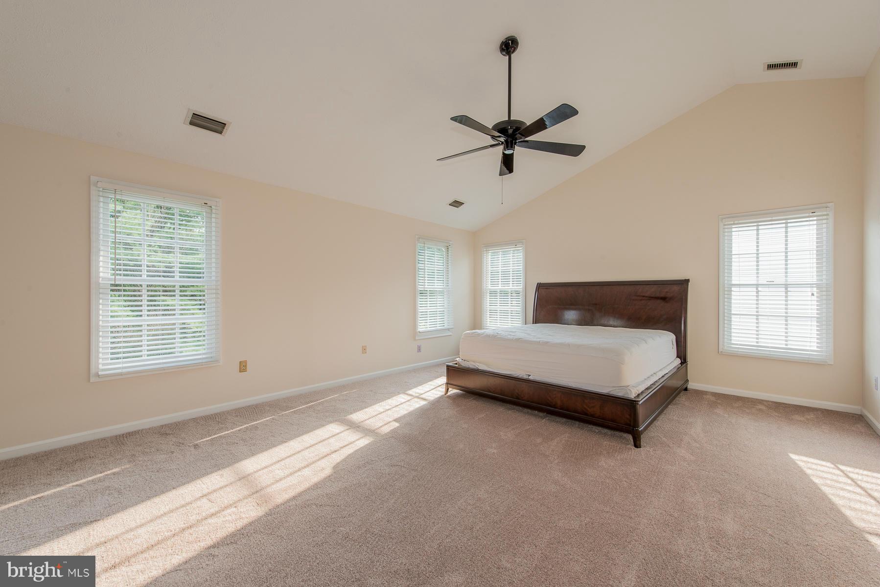 10277 Wetherburn Road Ellicott City, MD 21042 - Photo 19 of 30 Bedroom (Master)