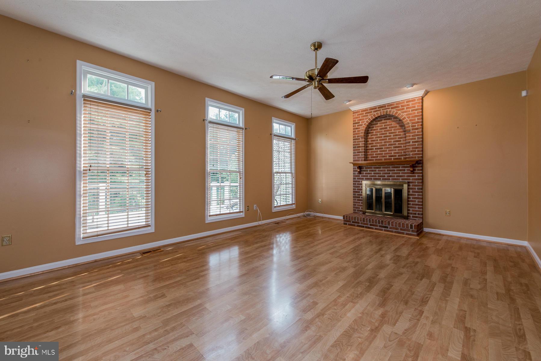 10277 Wetherburn Road Ellicott City, MD 21042 - Photo 3 of 30 Family Room