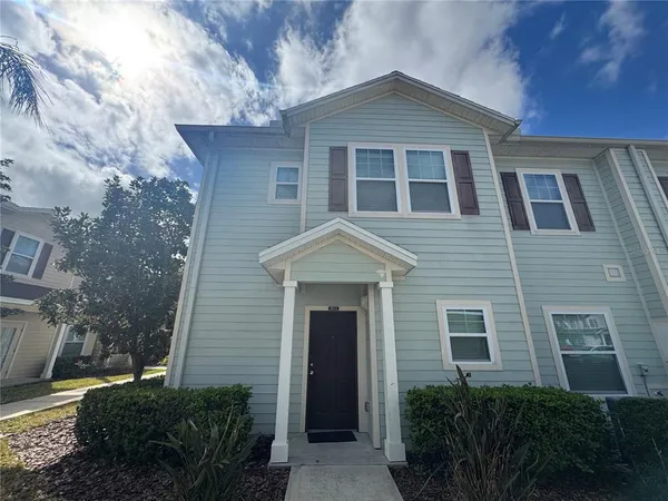 $1,900 | 3215 Wish Avenue, Kissimmee, FL 34747