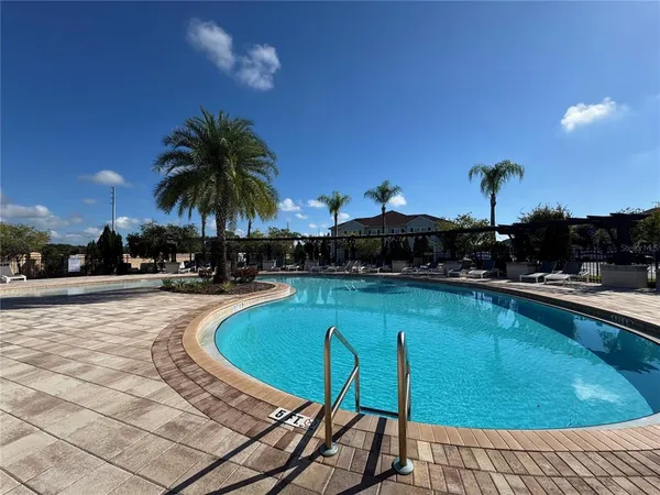 $1,900 | 3215 Wish Avenue, Kissimmee, FL 34747