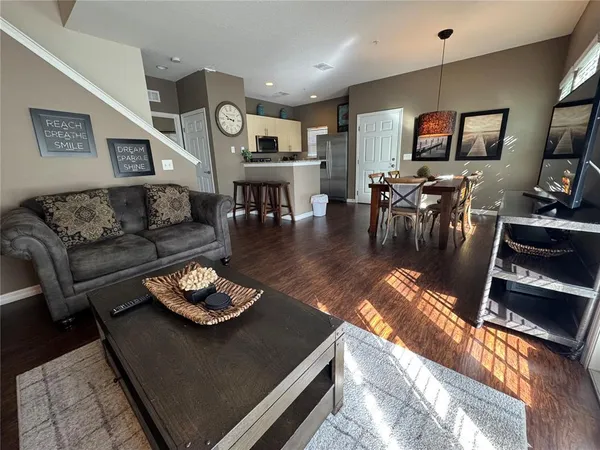 $1,900 | 3215 Wish Avenue, Kissimmee, FL 34747