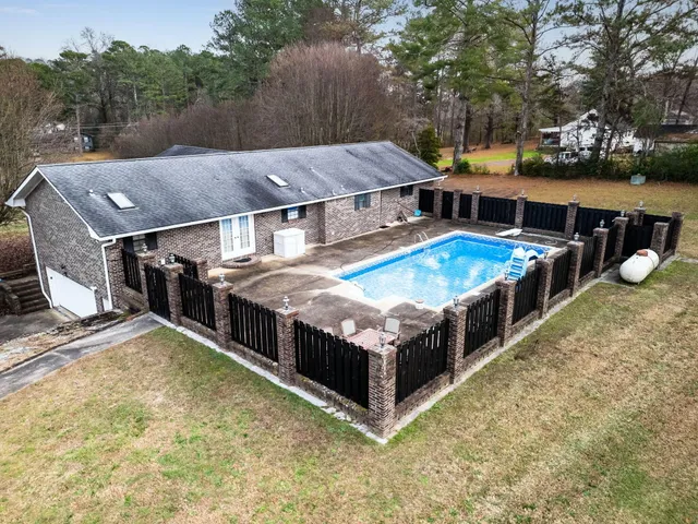 $595,000 | 932 Johnson Road, Chickamauga, GA 30707