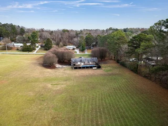 $595,000 | 932 Johnson Road, Chickamauga, GA 30707