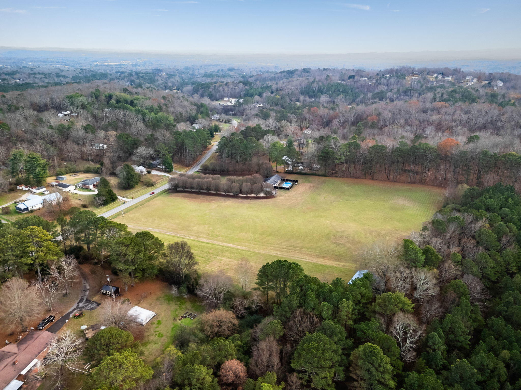 932 Johnson Road Chickamauga, GA 30707 - Photo 19 of 29 39-web-or-mls-932-johnson-rd