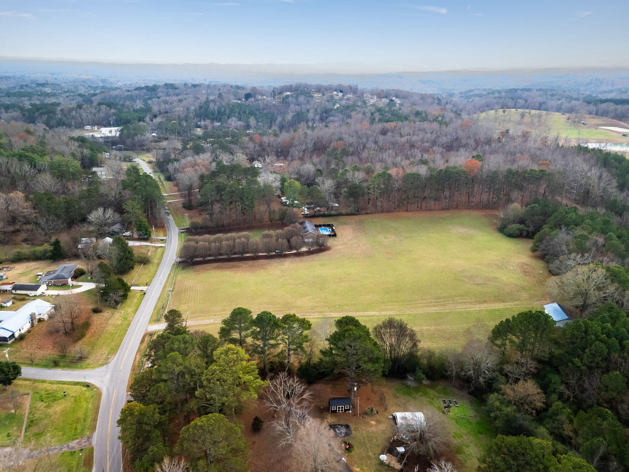 932 Johnson Road Chickamauga, GA 30707 - Photo 20 of 29 40-web-or-mls-932-johnson-rd