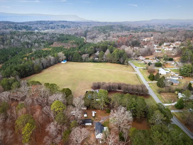 $595,000 | 932 Johnson Road, Chickamauga, GA 30707