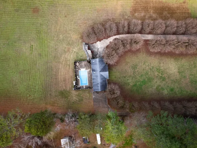 $595,000 | 932 Johnson Road, Chickamauga, GA 30707