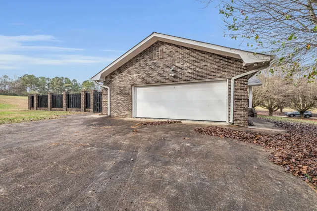 $595,000 | 932 Johnson Road, Chickamauga, GA 30707