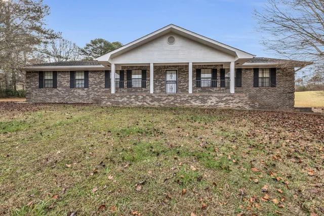$595,000 | 932 Johnson Road, Chickamauga, GA 30707