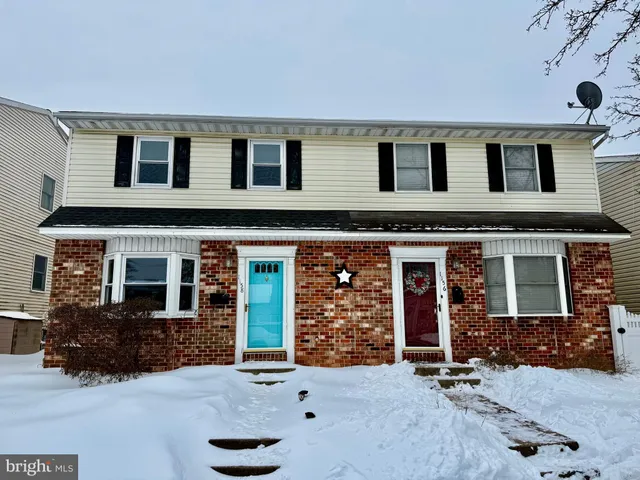 $225,000 | 1158 Grove Street, Pottstown, PA 19464