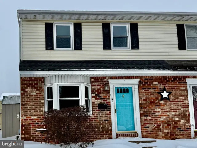 $225,000 | 1158 Grove Street, Pottstown, PA 19464