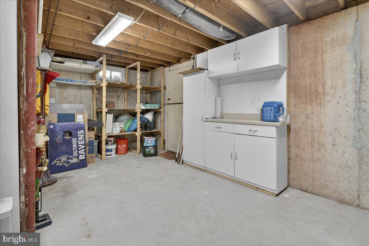 1158 Grove Street Pottstown, PA 19464 - Photo 25 of 26 a view of a storage & utility room