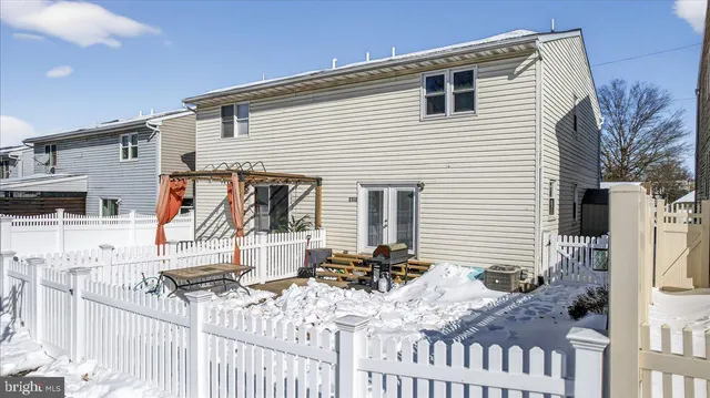 $225,000 | 1158 Grove Street, Pottstown, PA 19464