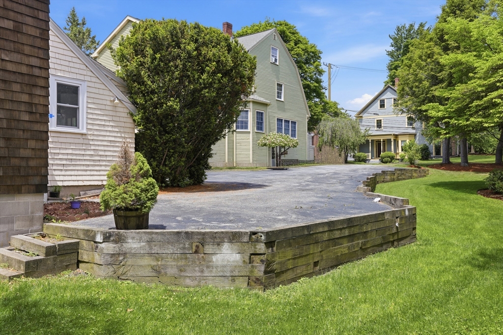 6 Forest Street, Unit R Lexington, MA 02421 - Photo 28 of 31