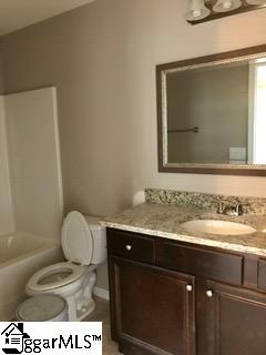 434 Split Oak Lane Inman, SC 29349 - Photo 9 of 13