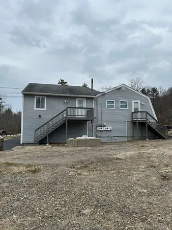 $2,100 | 4 Smoke Street, Unit 1, Barrington, NH 03825