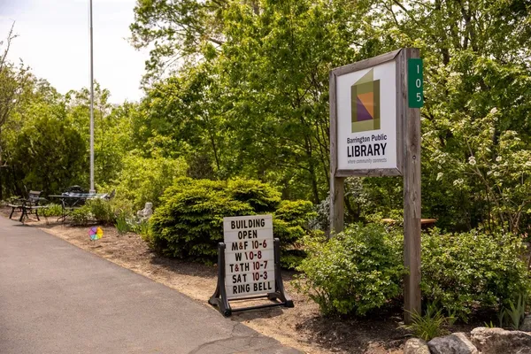 $2,100 | 4 Smoke Street, Unit 1, Barrington, NH 03825