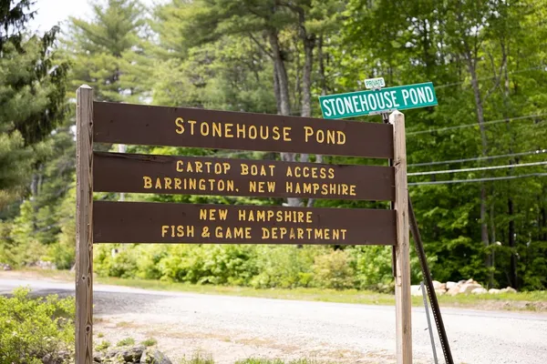 $2,100 | 4 Smoke Street, Unit 1, Barrington, NH 03825