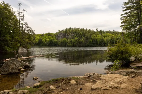 $2,100 | 4 Smoke Street, Unit 1, Barrington, NH 03825