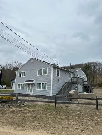 $2,100 | 4 Smoke Street, Unit 1, Barrington, NH 03825