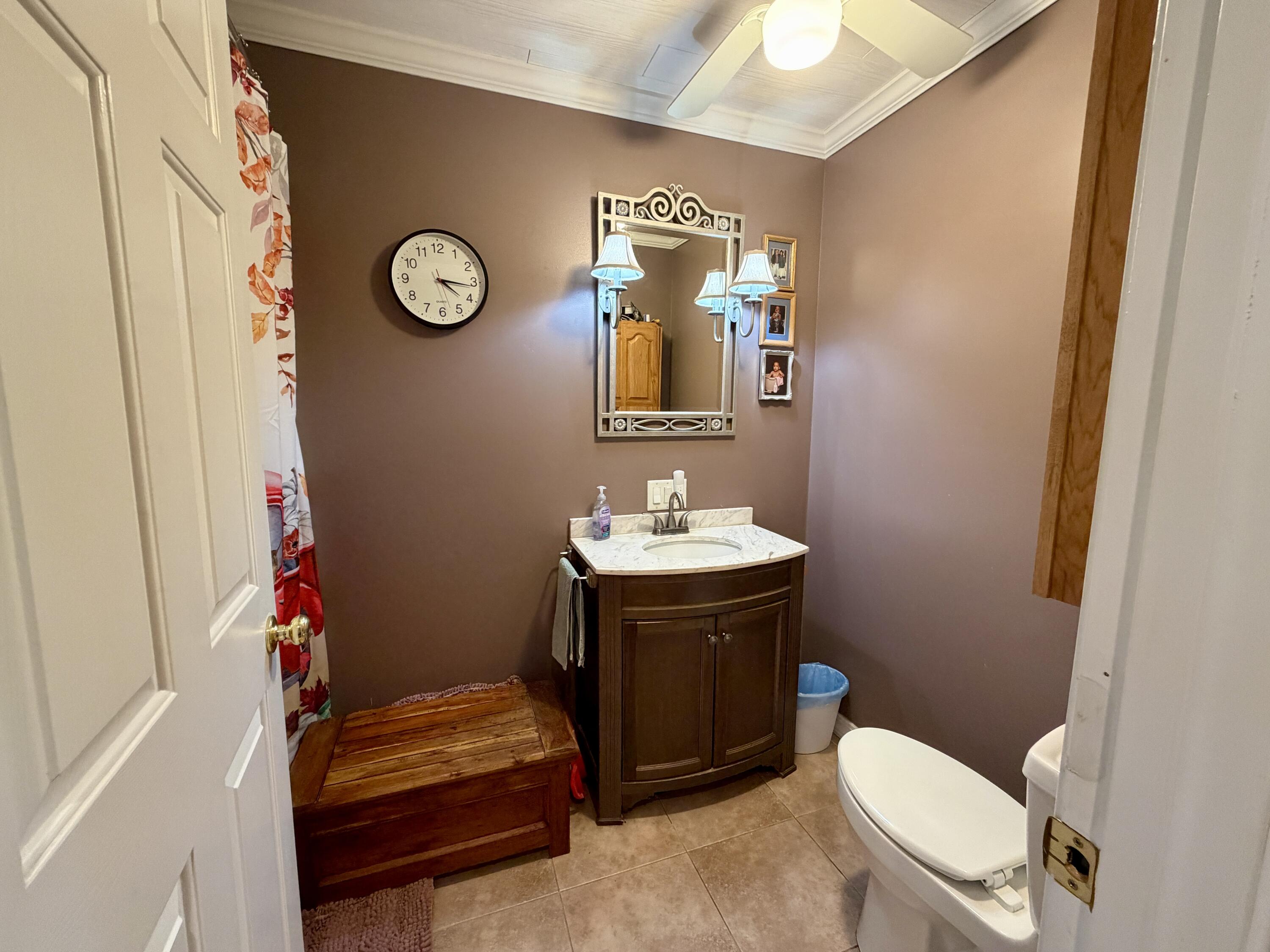 35 Carson Lane Fort Kent, ME 04743 - Photo 15 of 36 Bathroom 2