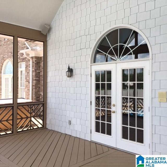 1668 Klein Road Harpersville, AL 35078 - Photo 26 of 45