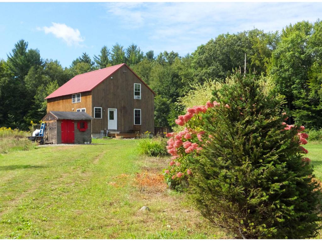 233 Pine Banks Road Putney, VT 05346 - Photo 1 of 23