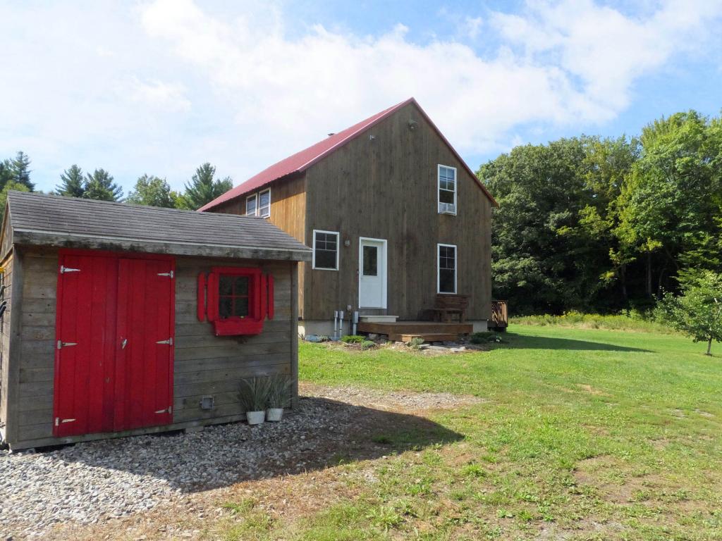233 Pine Banks Road Putney, VT 05346 - Photo 2 of 23