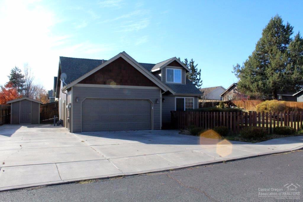 3101 Northeast Post Avenue Bend, OR 97701 - Photo 2 of 14 Additional Photo