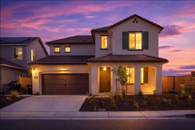 $679,990 | 12783 Crossbill Way, Rancho Cordova, CA 95742