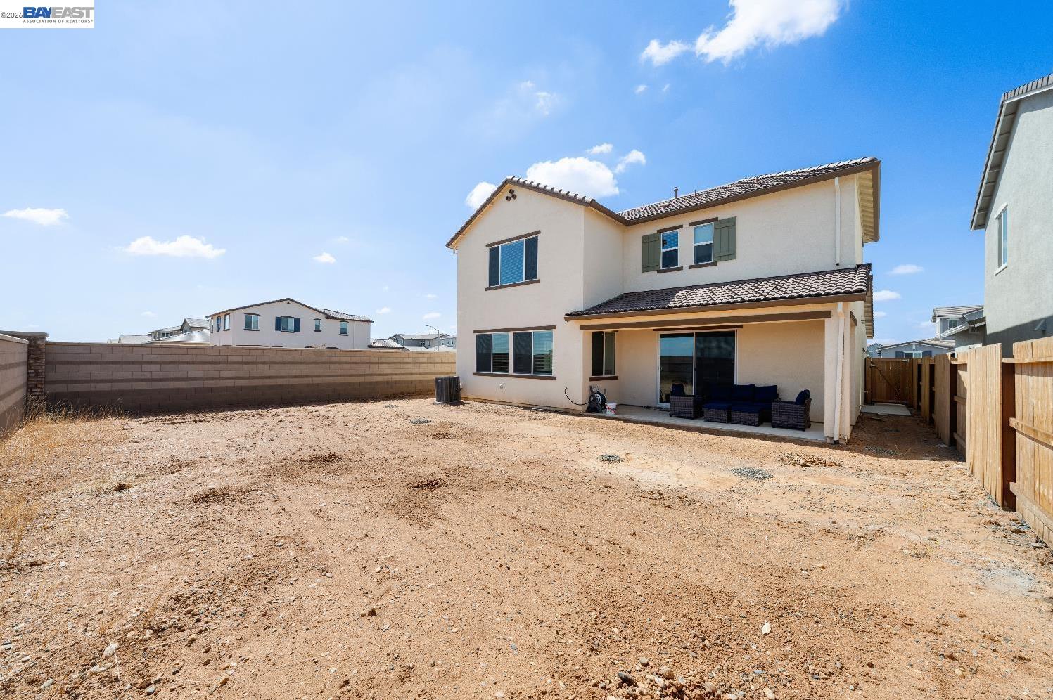 12783 Crossbill Way Rancho Cordova, CA 95742 - Photo 33 of 37