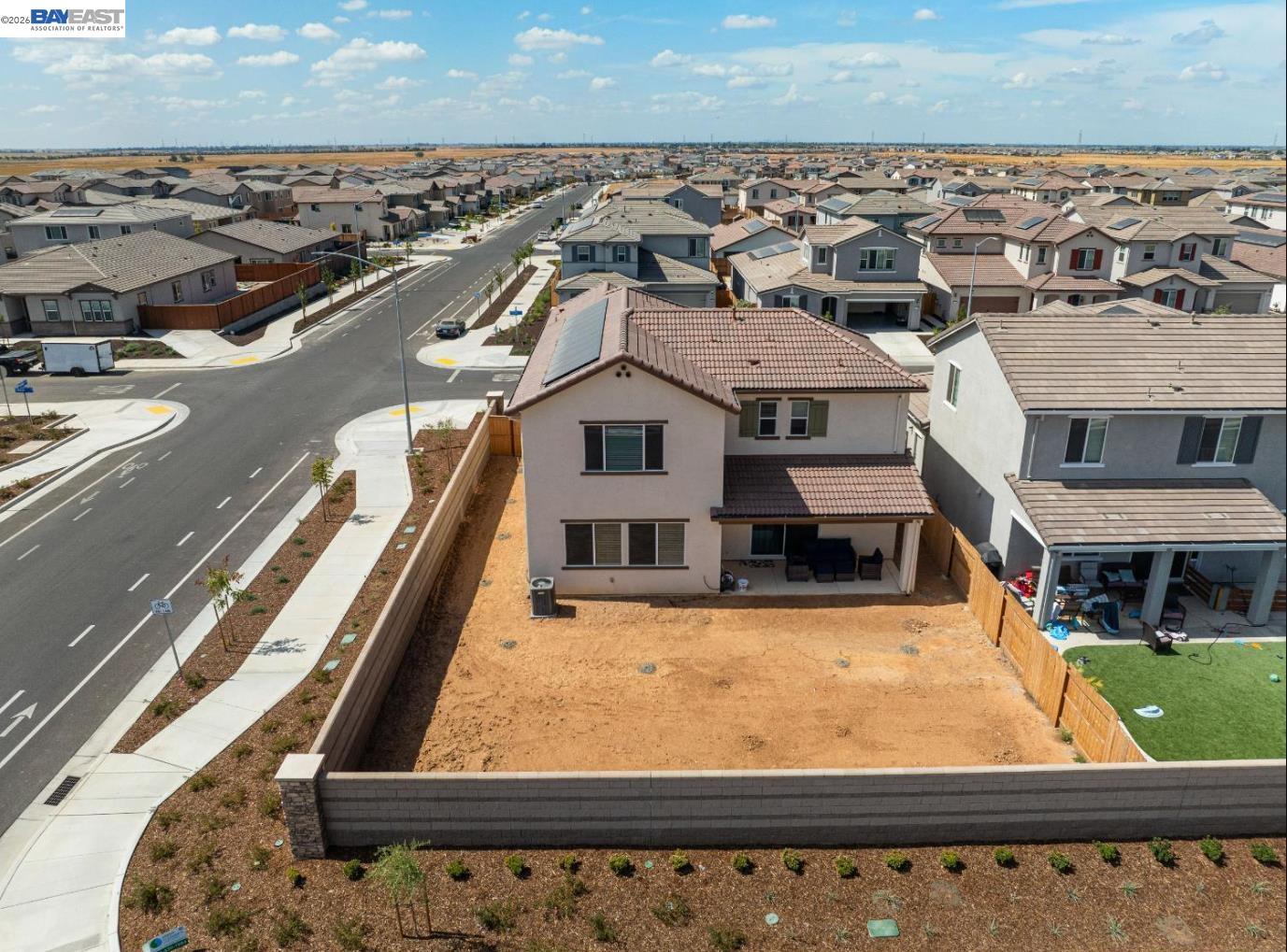 12783 Crossbill Way Rancho Cordova, CA 95742 - Photo 35 of 37