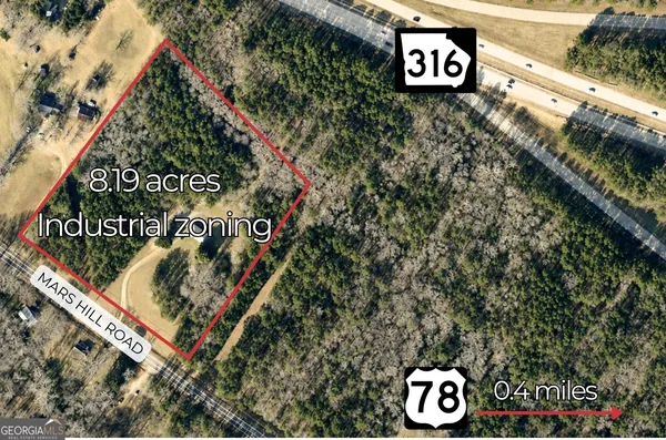 $1,300,000 | 4330 Mars Hill Road, Bogart, GA 30622