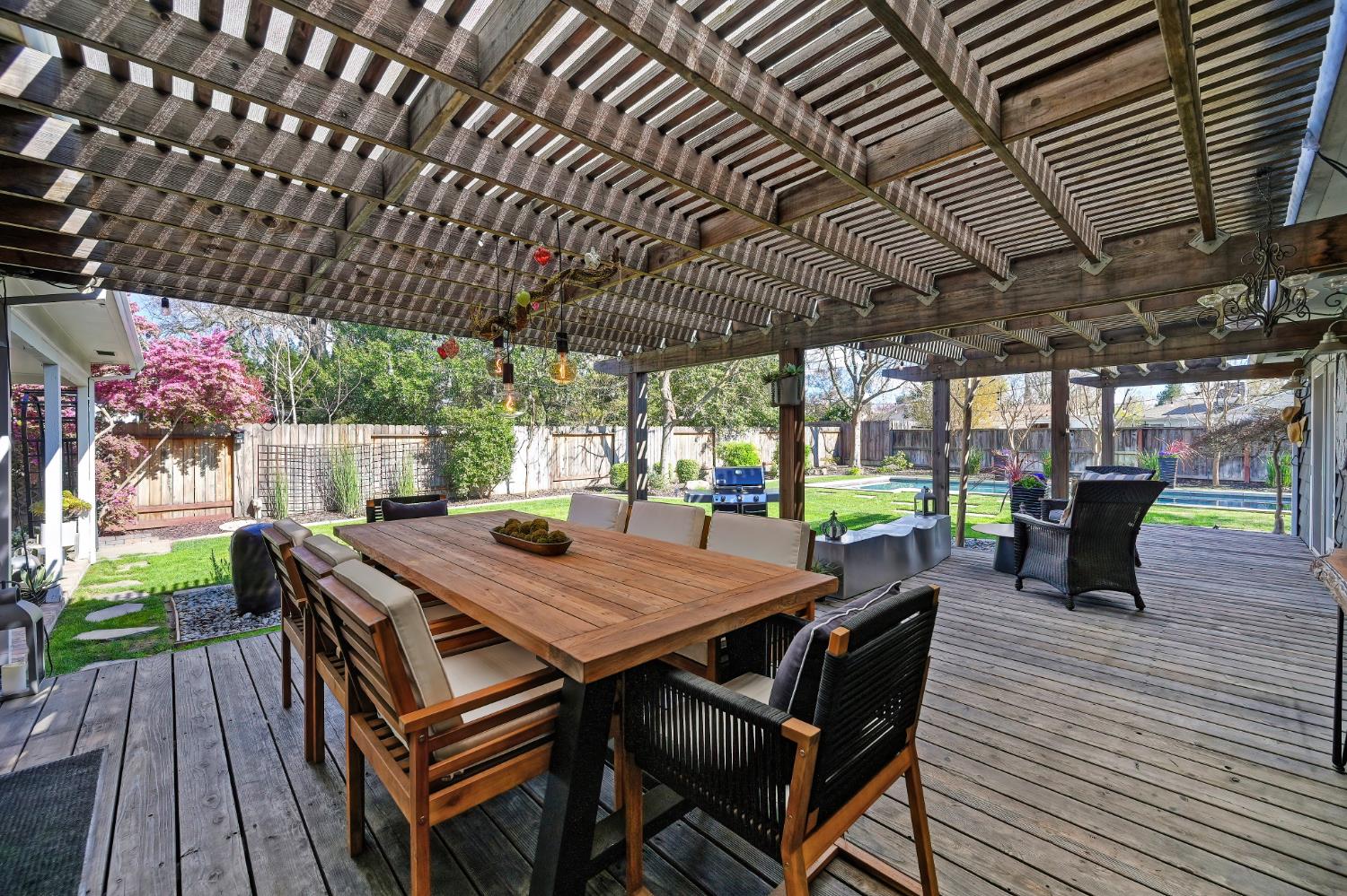 3852 El Ricon Way Sacramento, CA 95864 - Photo 49 of 71