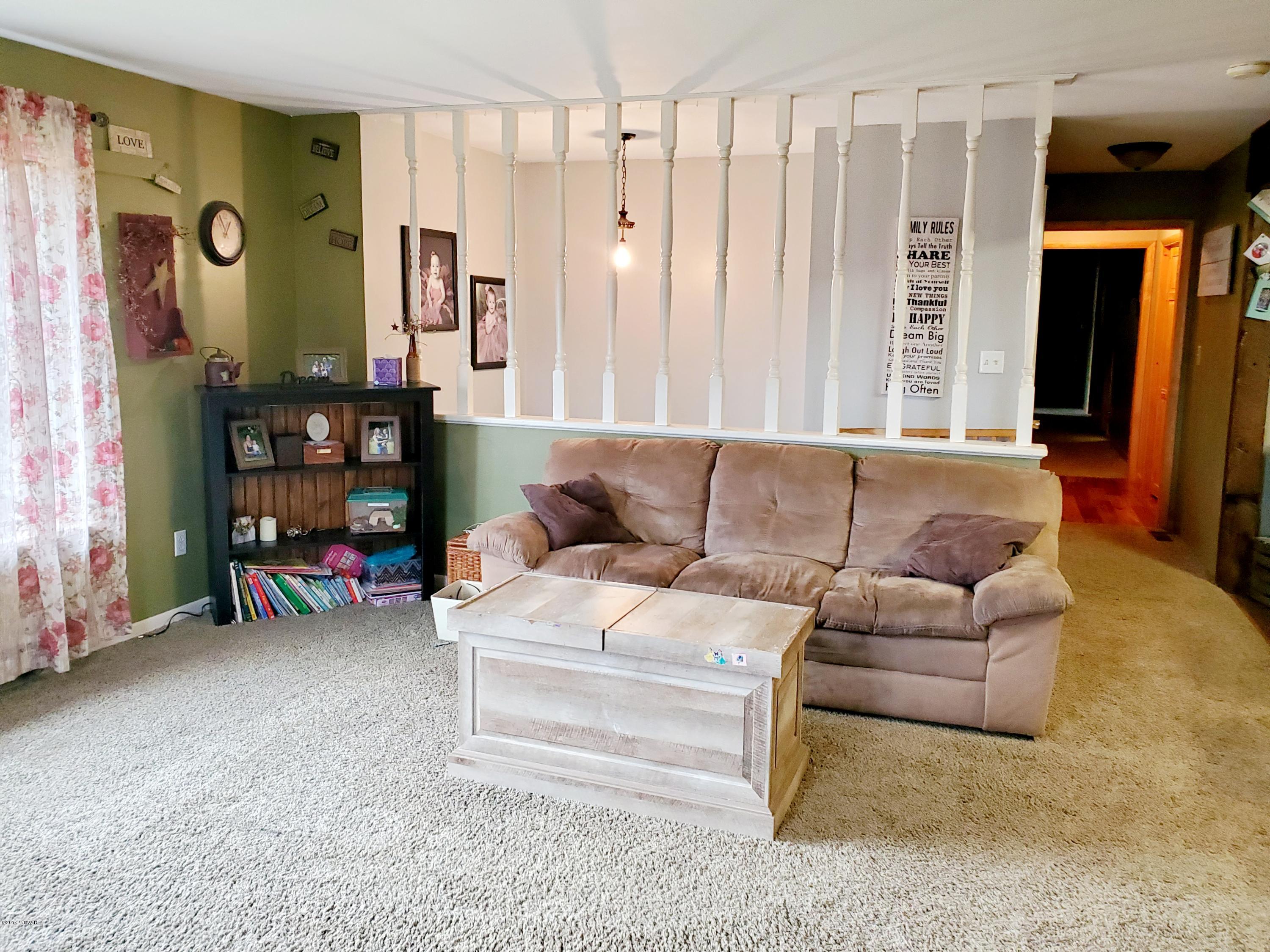2197 Southard Road Trout Run, PA 17771 - Photo 18 of 45 living room