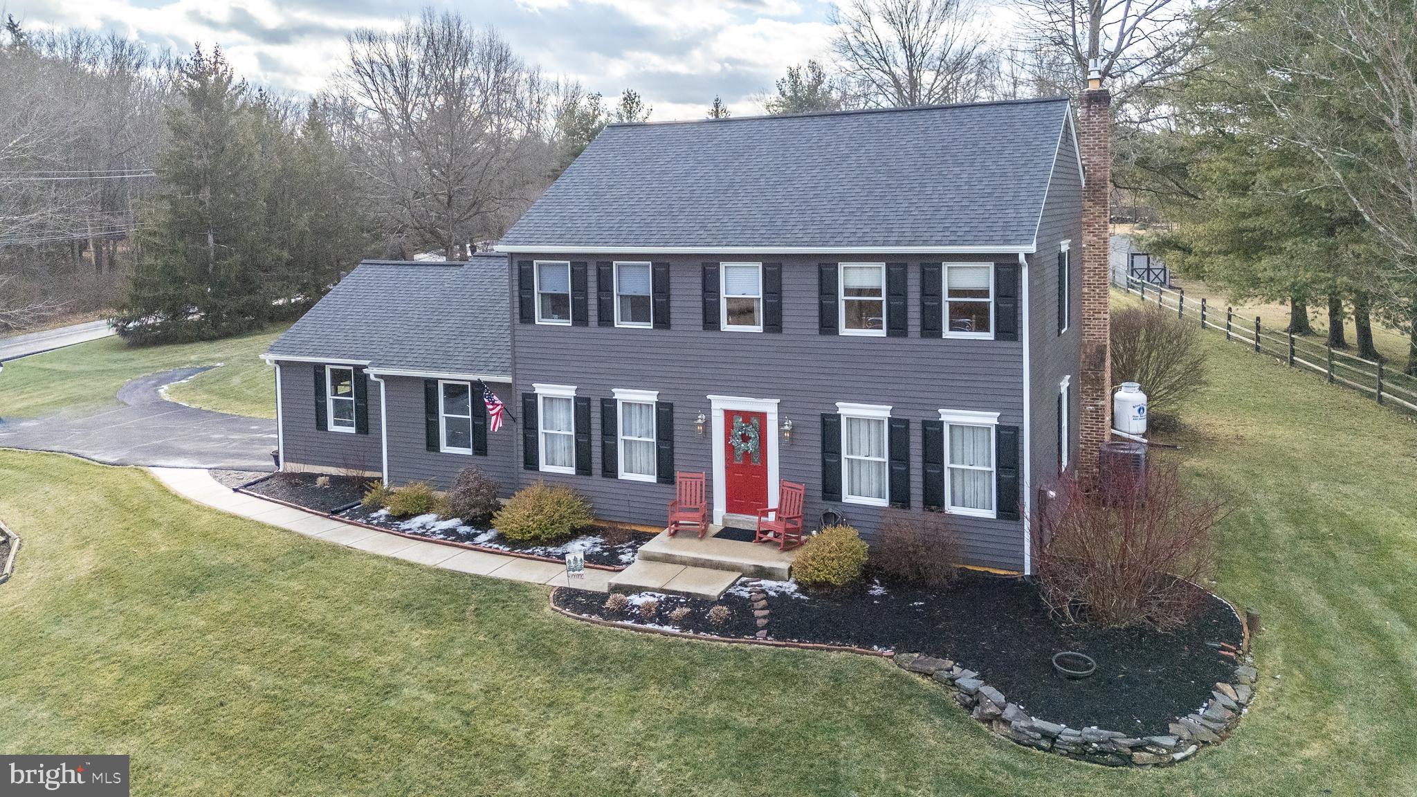 3979 Landisville Road Doylestown, PA 18902 - Photo 1 of 78 WELCOME HOME!
