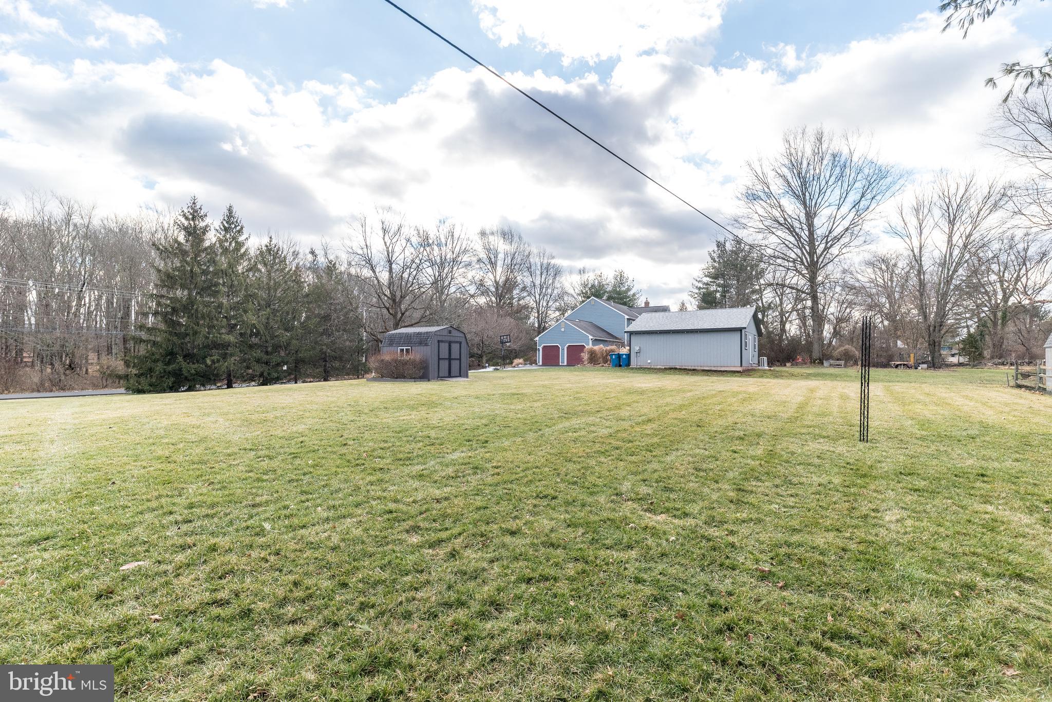 3979 Landisville Road Doylestown, PA 18902 - Photo 63 of 78 Beautiful lot