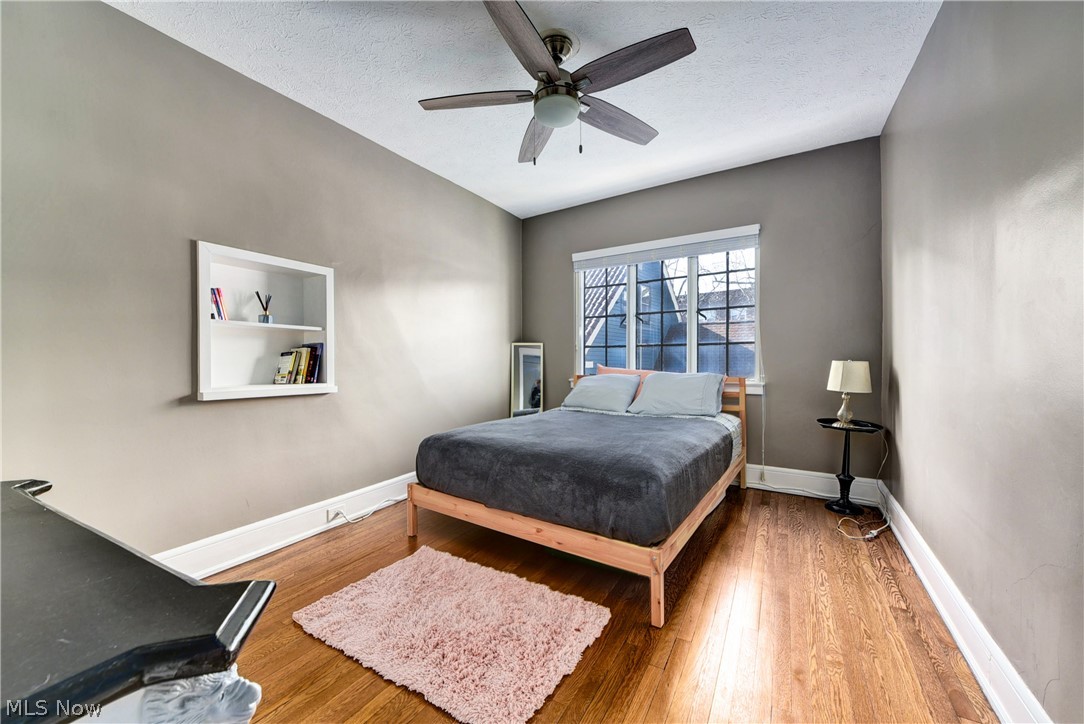 2511 Overlook Road, Unit 8 Cleveland, OH 44106 - Photo 22 of 31 Gallery Image 22