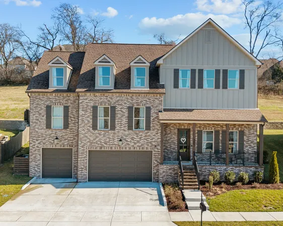 $874,000 | 3007 Nichols Vale Lane, Mount Juliet, TN 37122