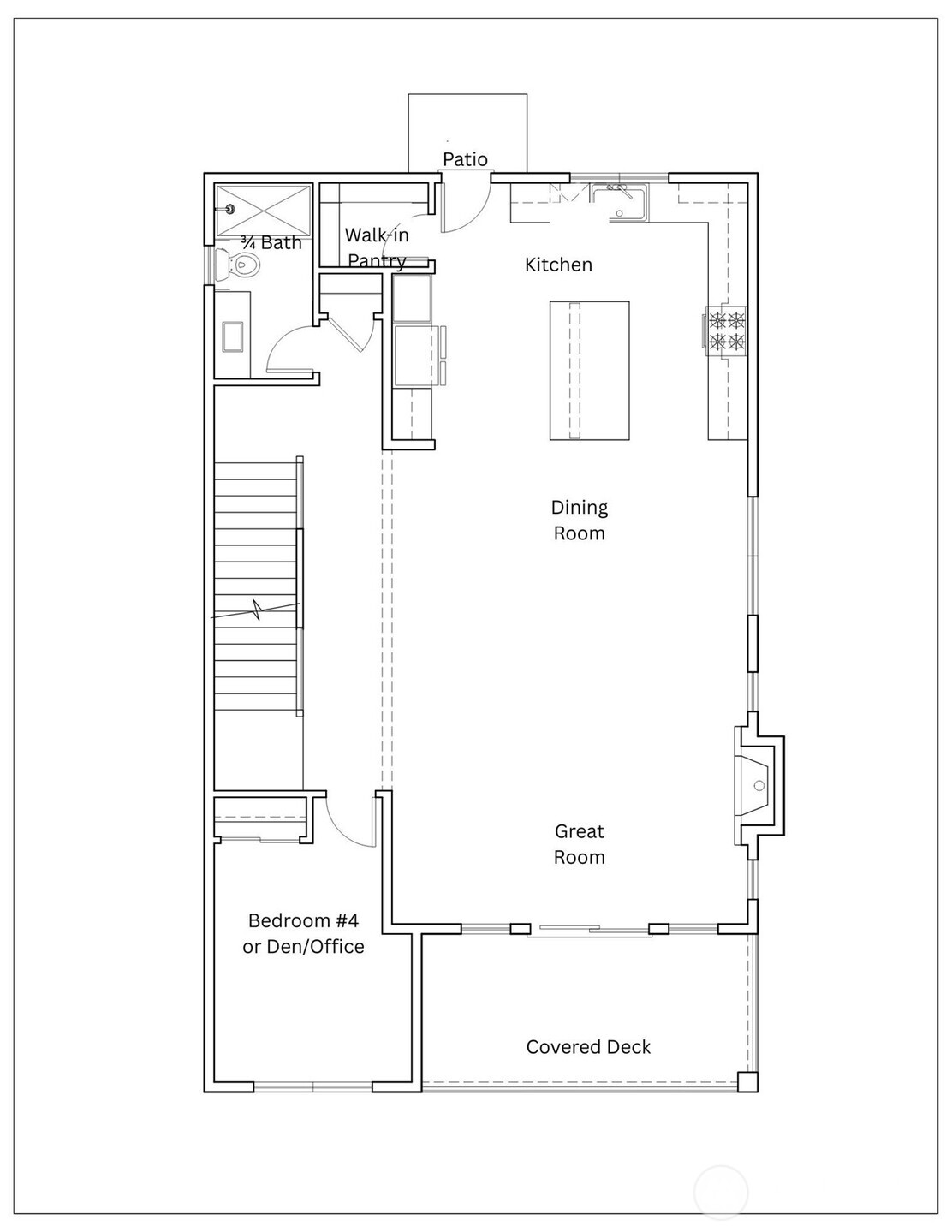 20316 94th Drive Northeast Bothell, WA 98011 - Photo 34 of 39
