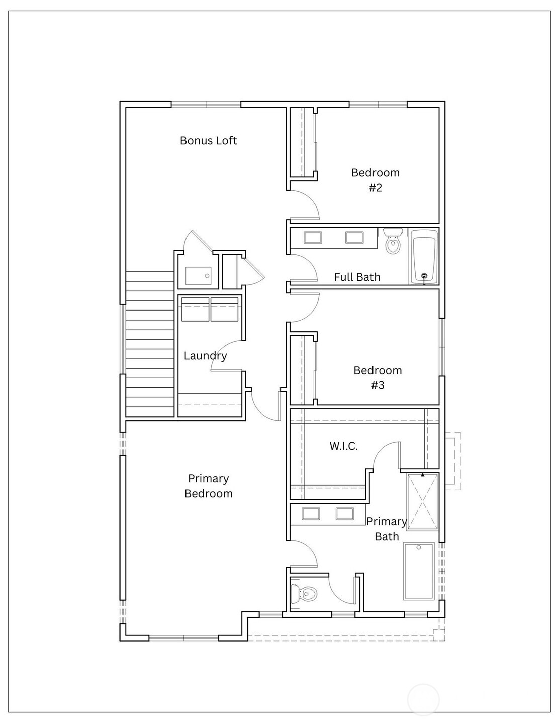 20316 94th Drive Northeast Bothell, WA 98011 - Photo 35 of 39