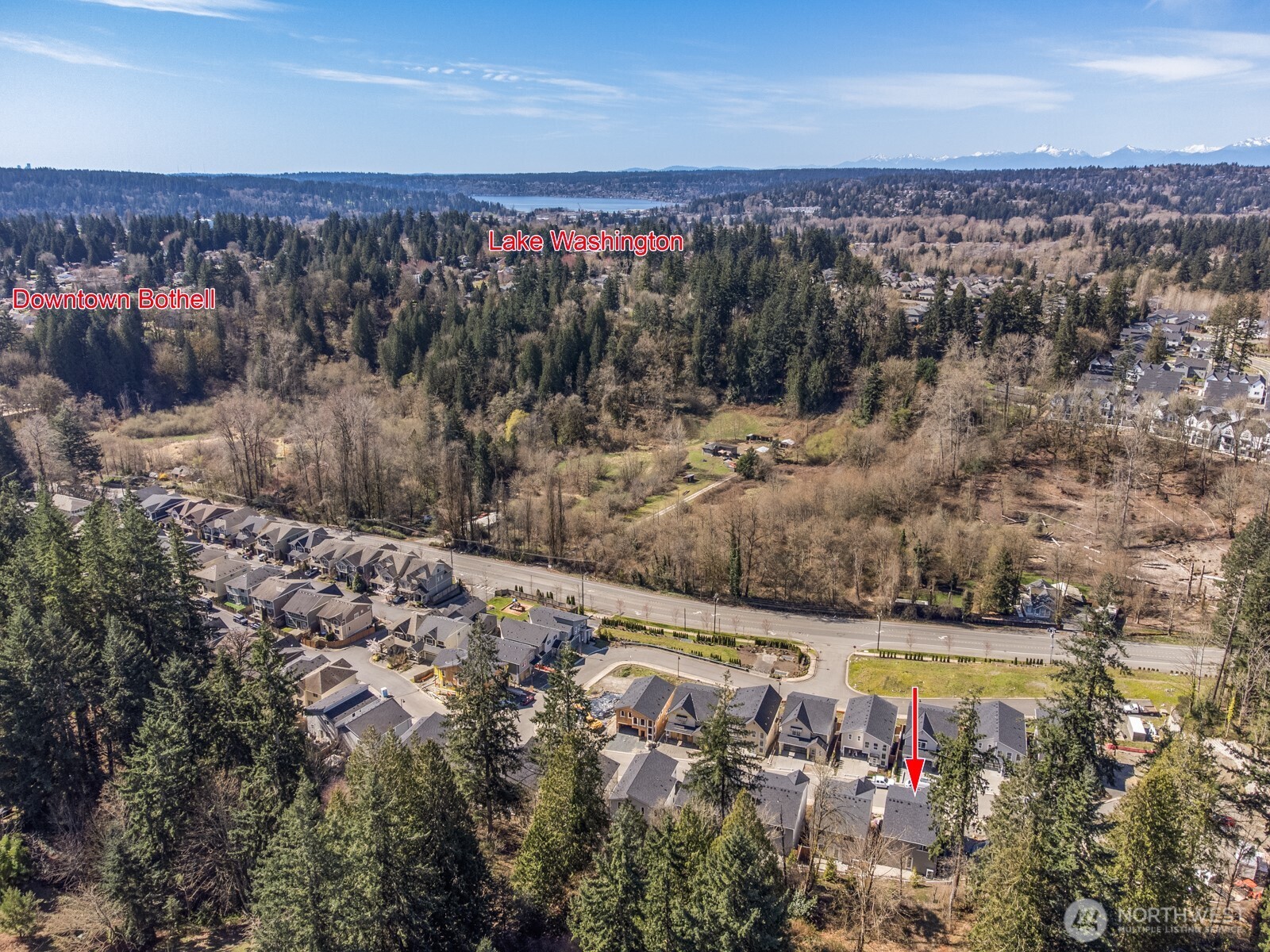 20316 94th Drive Northeast Bothell, WA 98011 - Photo 37 of 39