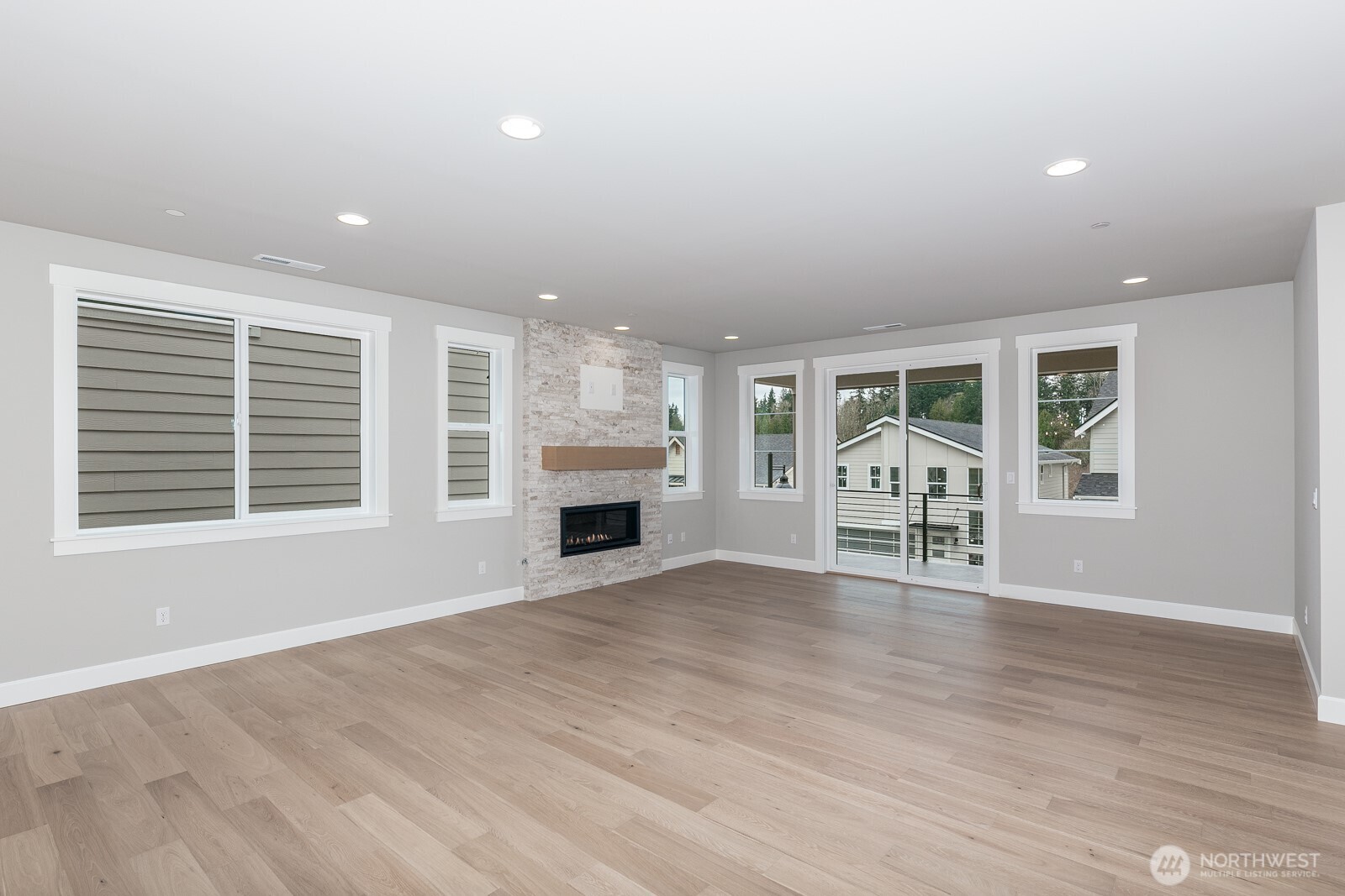 20316 94th Drive Northeast Bothell, WA 98011 - Photo 8 of 39