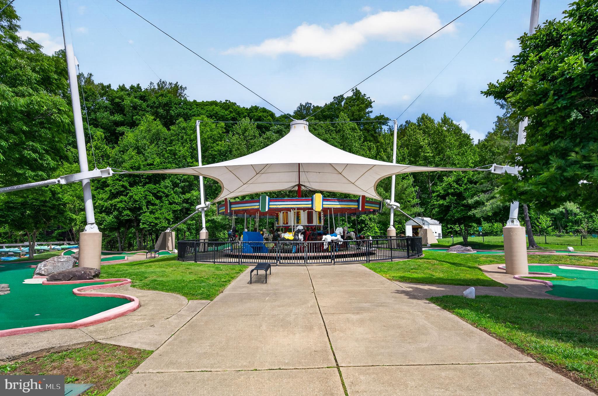 6333 Camilla Street Springfield, VA 22152 - Photo 39 of 54 Merry Go Round