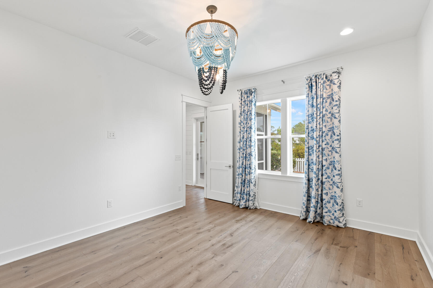 79 Basal St Inlet Beach Inlet Beach, FL 32461 - Photo 29 of 41 a view of livingroom with stair