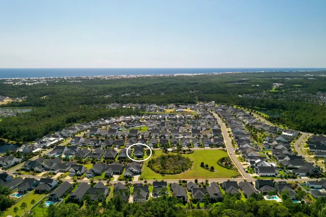 $1,135,000 | 79 Basal St Inlet Beach, Inlet Beach, FL 32461