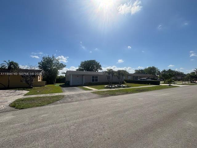 5215 Southwest 128th Avenue Miami, FL 33175 - Photo 20 of 20 a view of a playground with lake view