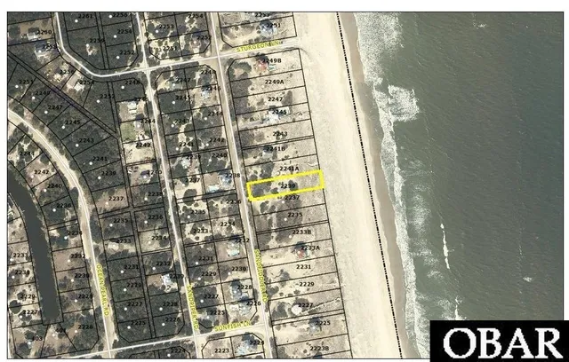 $449,900 | 2239 Sandfiddler Road, Corolla, NC 27927