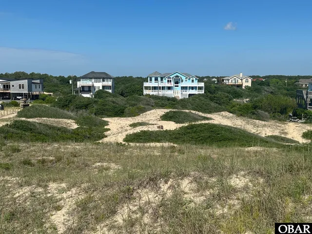 $449,900 | 2239 Sandfiddler Road, Corolla, NC 27927